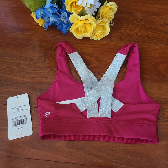 Fabletics Sports Bra Size XS - Picture 2 of 6